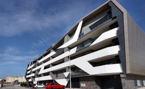 Appartamento a Montijo e Afonsoeiro, Setúbal Municipality, Portogallo 1