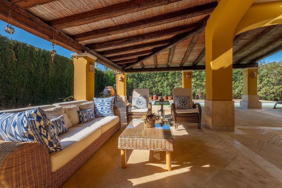 Villa in Santa Ponsa, Balearic Islands, Spain 3 - 14916181