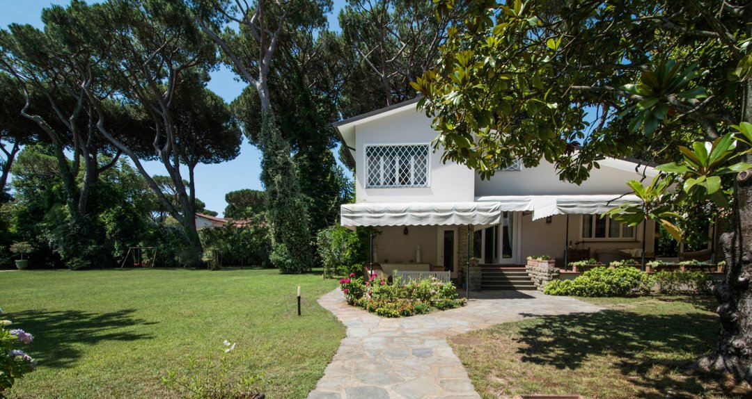 Villa in Tonfano, Pietrasanta, Italy 4 - 14917847