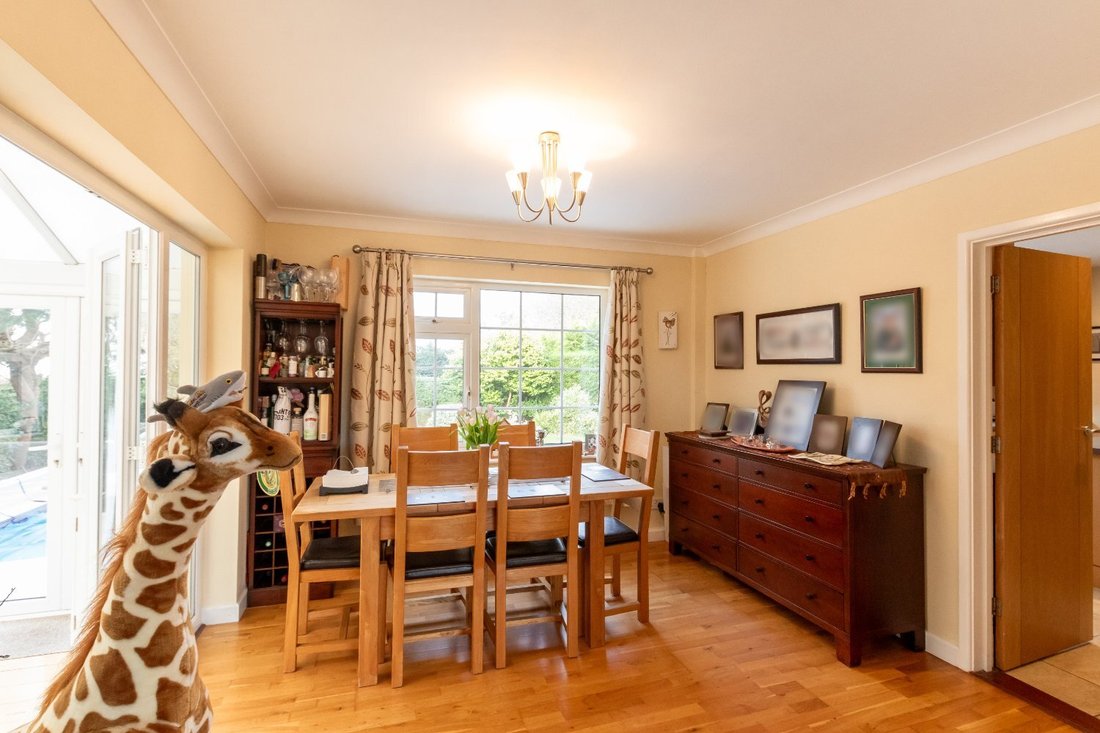 House in England 5 - 14915525