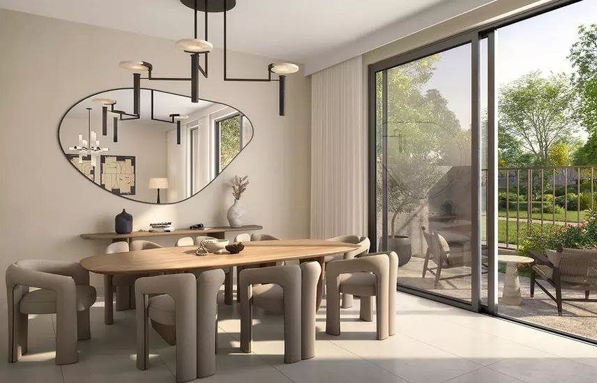 Townhouse in Umm Nahad 3/Madinat Hind 3, Madinat Hind, Dubai 5 - 14910603