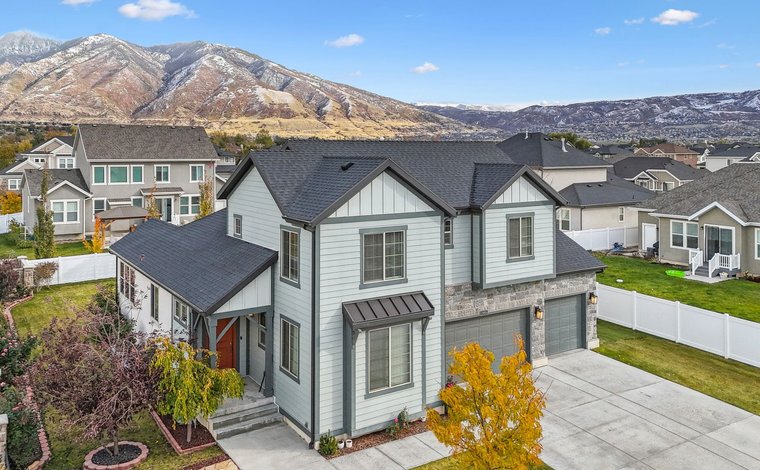 Luxury Homes In Draper Utah Draper Utah Million Dollar Listings,