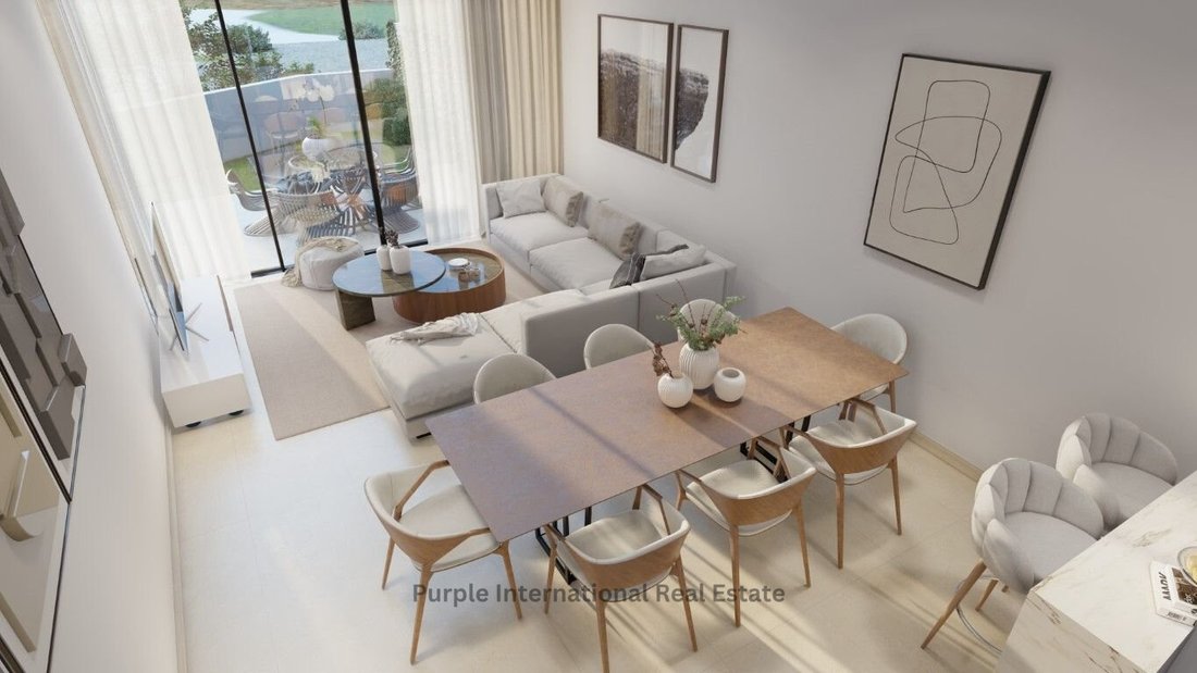 Villa en Peyia, Distrito de Pafos, Chipre 2 - 14916873