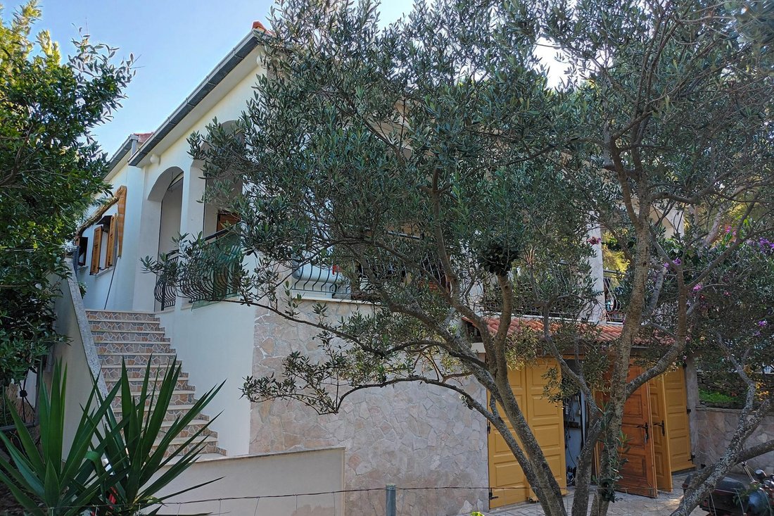Villa in Milna, Gespanschaft Split-Dalmatien, Kroatien 5 - 14916914