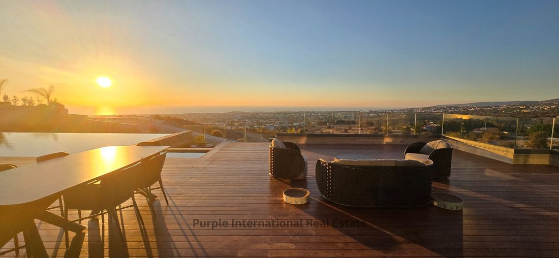 Villa in Marathounta, Paphos, Cyprus 2 - 14916867