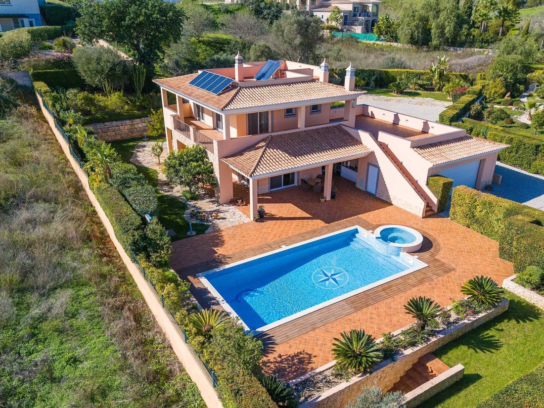 Villa in Praia De Porto Mós, Sao Goncalo de Lagos, Algarve 4 - 13325981