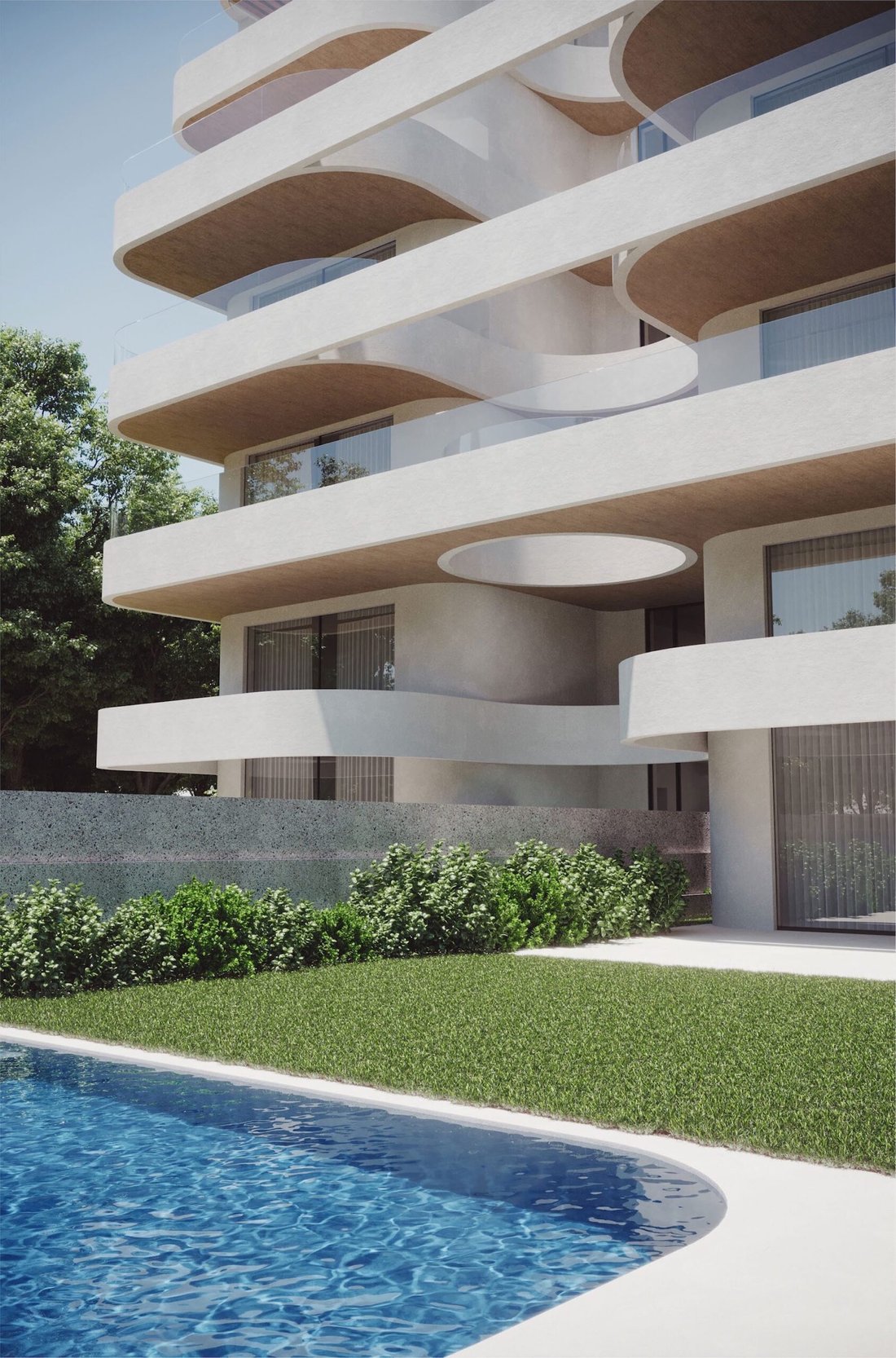 Apartment in Glyfada, Attica, Greece 2 - 14910726