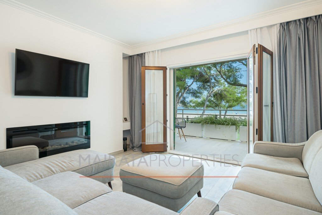 Apartment in Alcudia, Balearic Islands, Spain 3 - 14852503