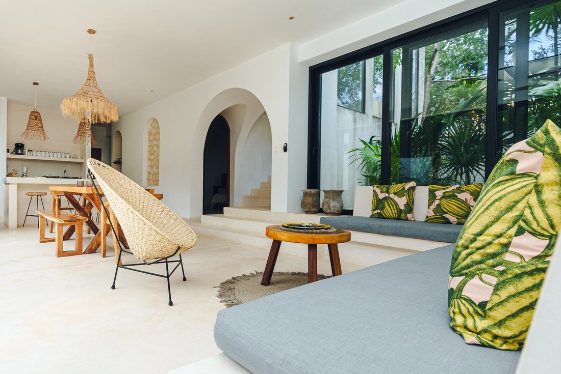Casa a Tulum, Quintana Roo, Messico 2 - 14912597