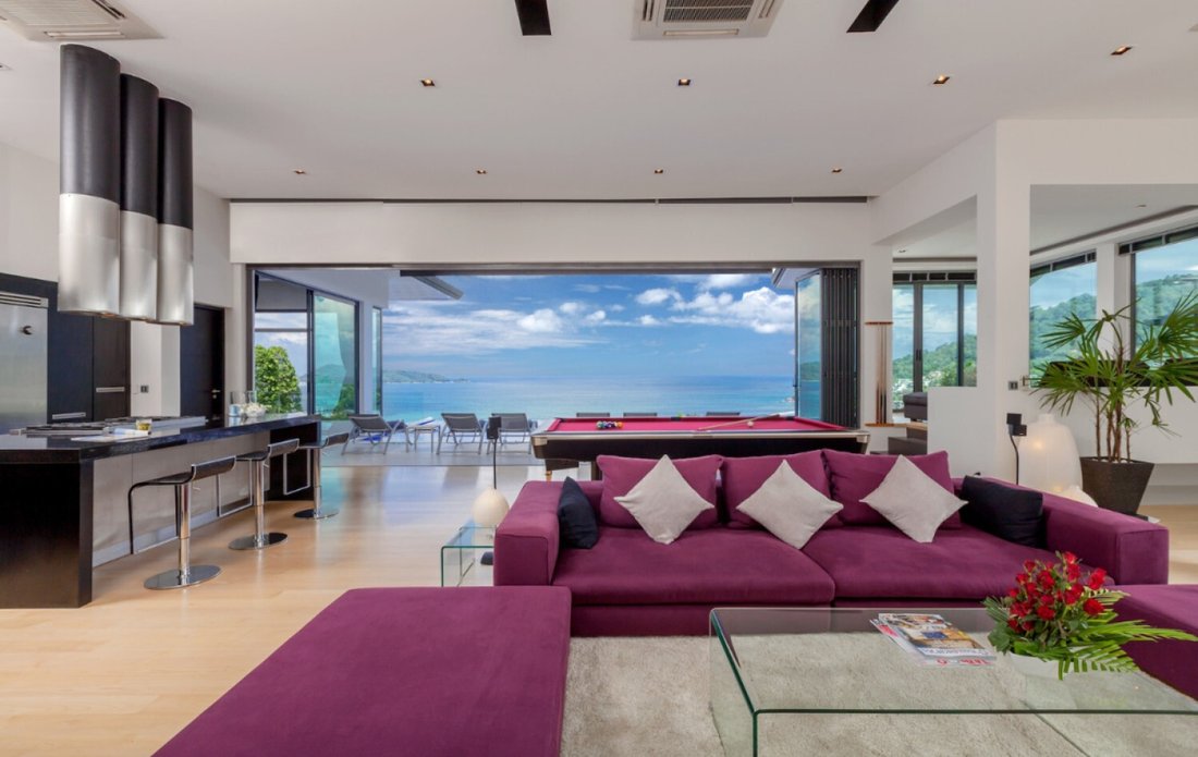 Villa a Patong, Provincia di Phuket, Thailandia 4 - 14910518