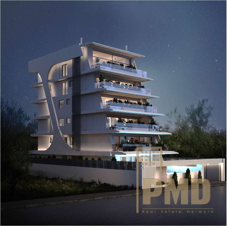 Apartment in Glyfada, Attica, Greece 4 - 14918299