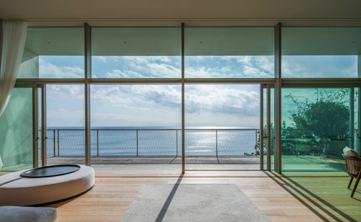House in Kamakura, Kanagawa, Japan 1