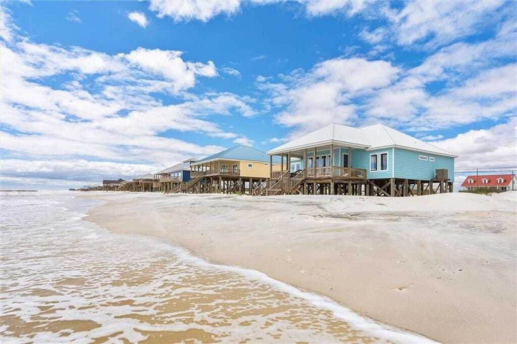 House in Dauphin Island, Alabama, United States 1 - 14918529
