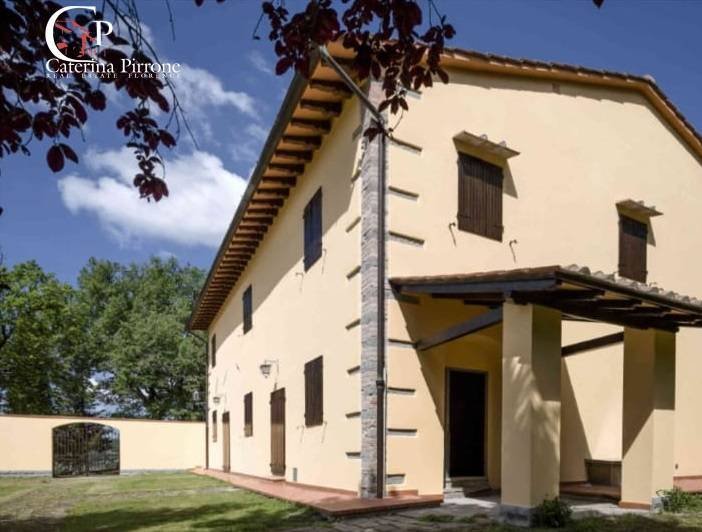 Villa in Barberino di Mugello, Tuscany, Italy 2 - 14916980