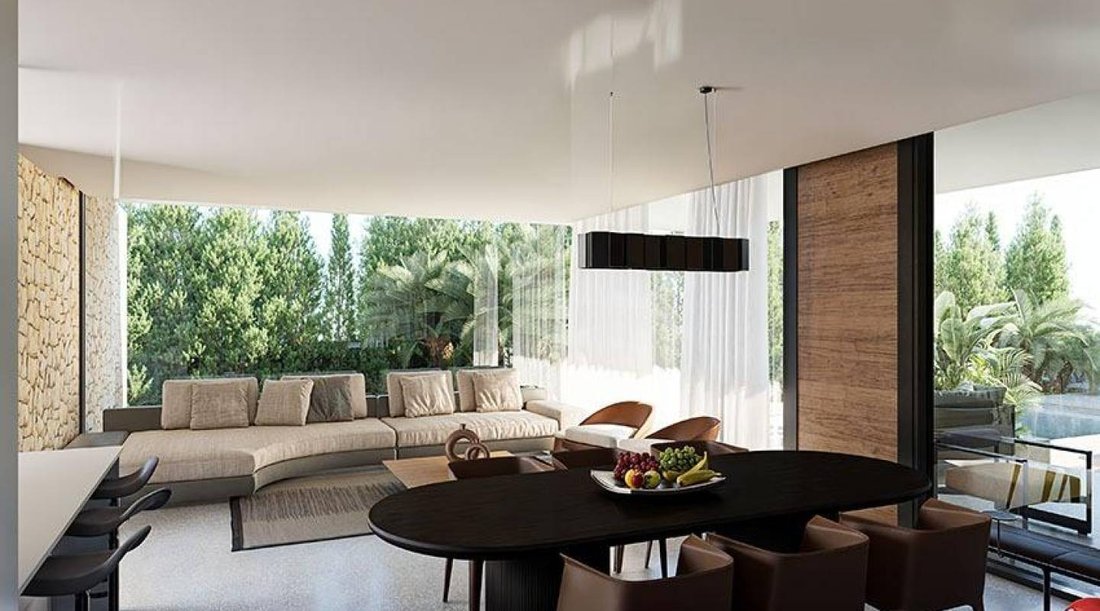 Villa in Torrevieja, Valencian Community, Spain 5 - 14914430