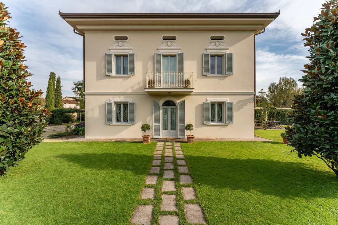 House in Camigliano, Capannori, Tuscany 1 - 14908273