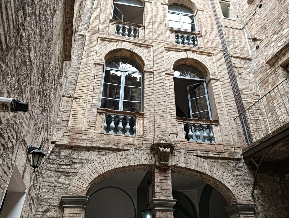 Apartamento en Centro Storico, Perugia, Italia 4 - 14910948