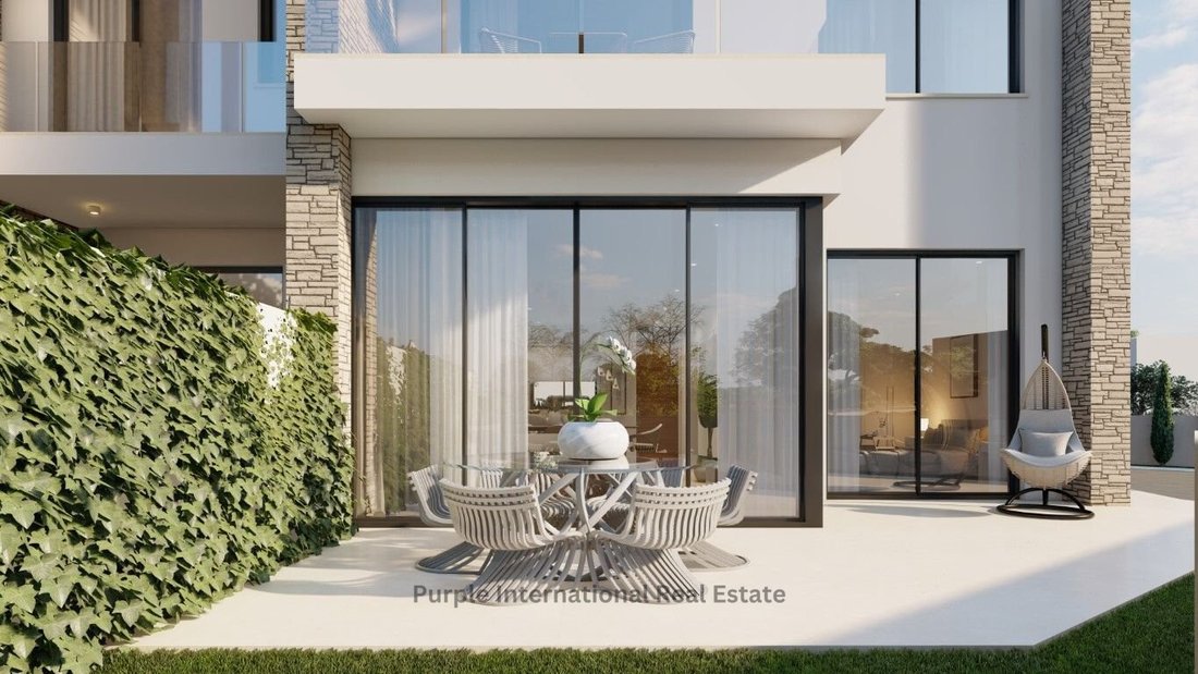 Villa en Peyia, Distrito de Pafos, Chipre 3 - 14916873