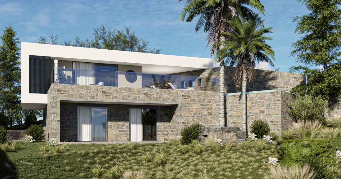 Villa in Crete, Greece 4 - 14916642