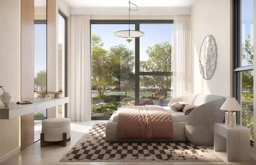 Townhouse in Umm Nahad 3/Madinat Hind 3, Madinat Hind, Dubai 5 - 14910621