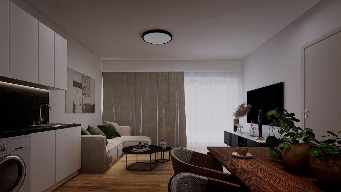 Apartment in South Athens, Attica, Greece 2 - 14919446
