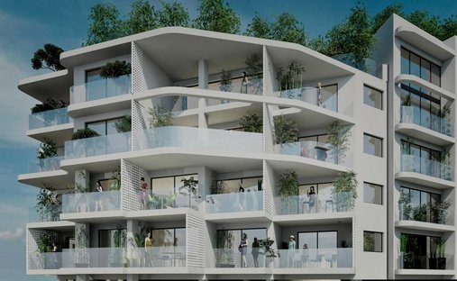 Apartment in Piraeus, Attica, Greece 1