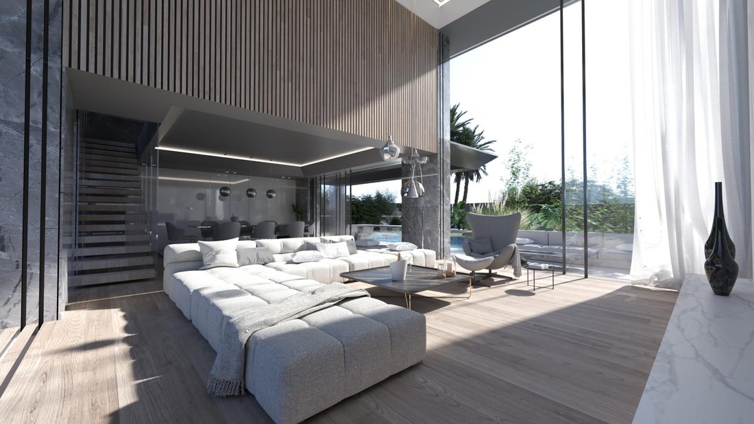 Townhouse in Voula, Attica, Greece 5 - 14919135