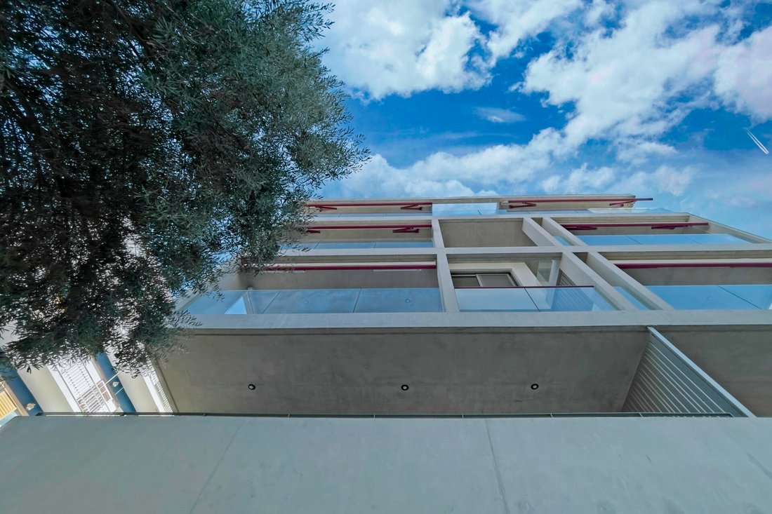 Condo in Voula, Attica, Greece 5 - 14919421