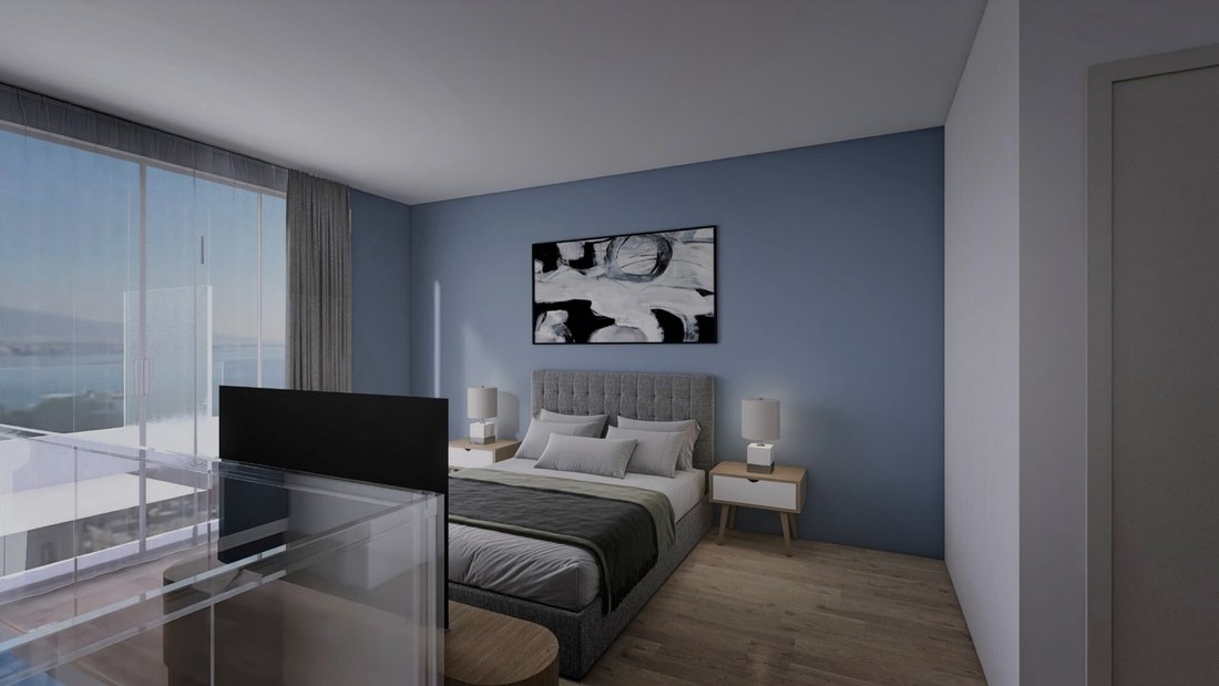 Apartment in Piraeus, Attica, Greece 3 - 14919429