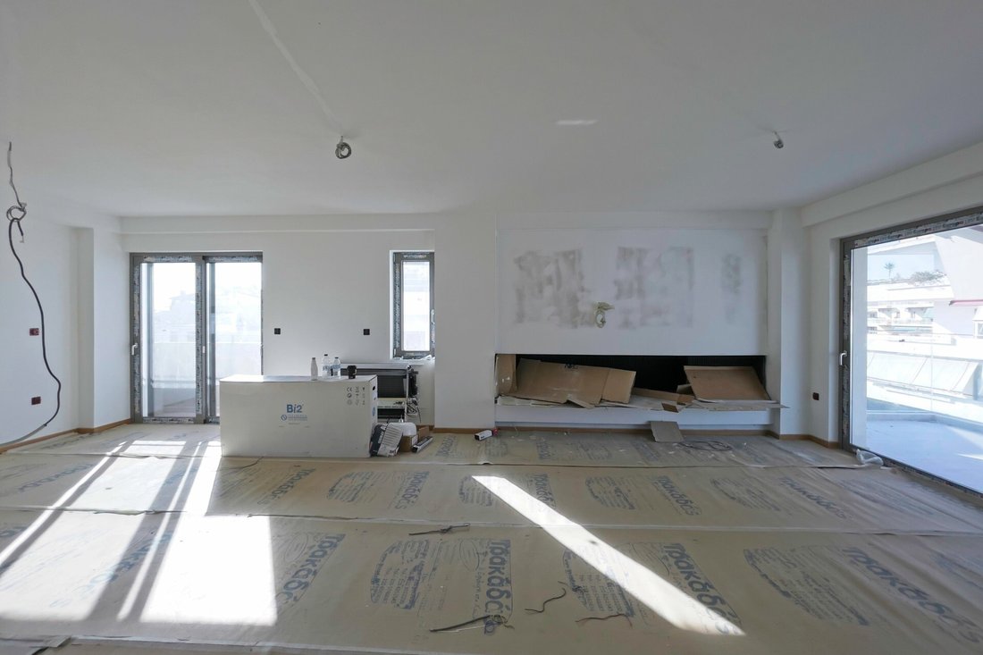Condo in Voula, Attica, Greece 2 - 14919421
