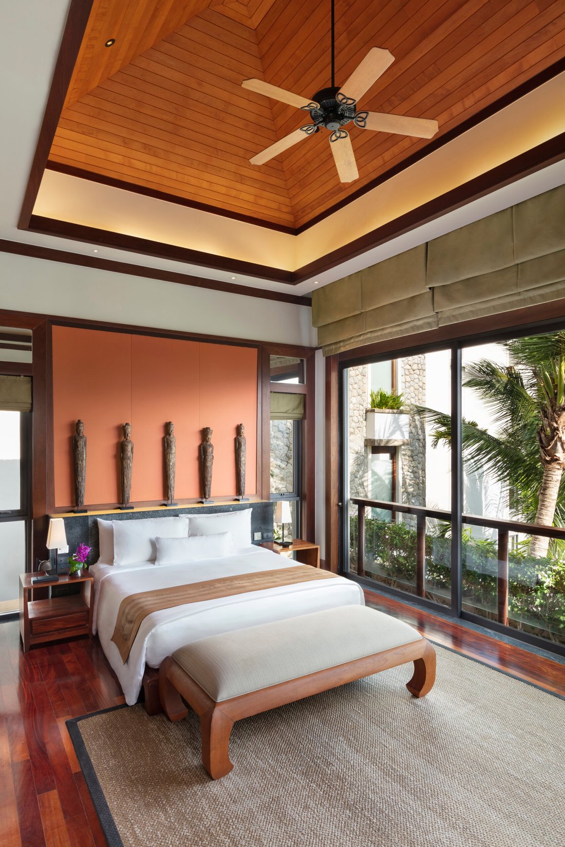 Penthouse in Kamala, Phuket, Thailand 5 - 14919428