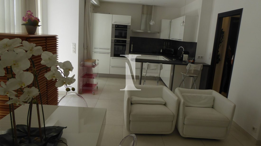 Apartment in Cannes, Provence-Alpes-Côte d'Azur, France 4 - 14919168