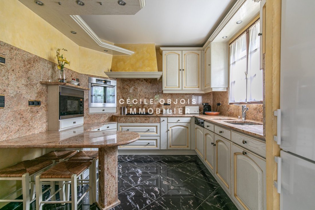 House in Peri, Joinville-le-Pont, France 4 - 14919185