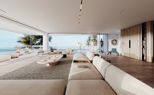 Apartment in Glyfada, Attica, Greece 1