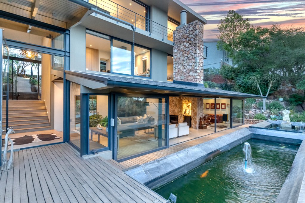 House in Emmarentia, Gauteng, South Africa 5 - 14918738