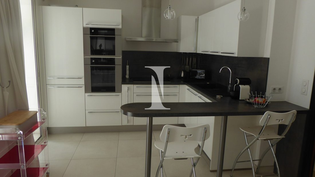 Apartment in Cannes, Provence-Alpes-Côte d'Azur, France 5 - 14919168