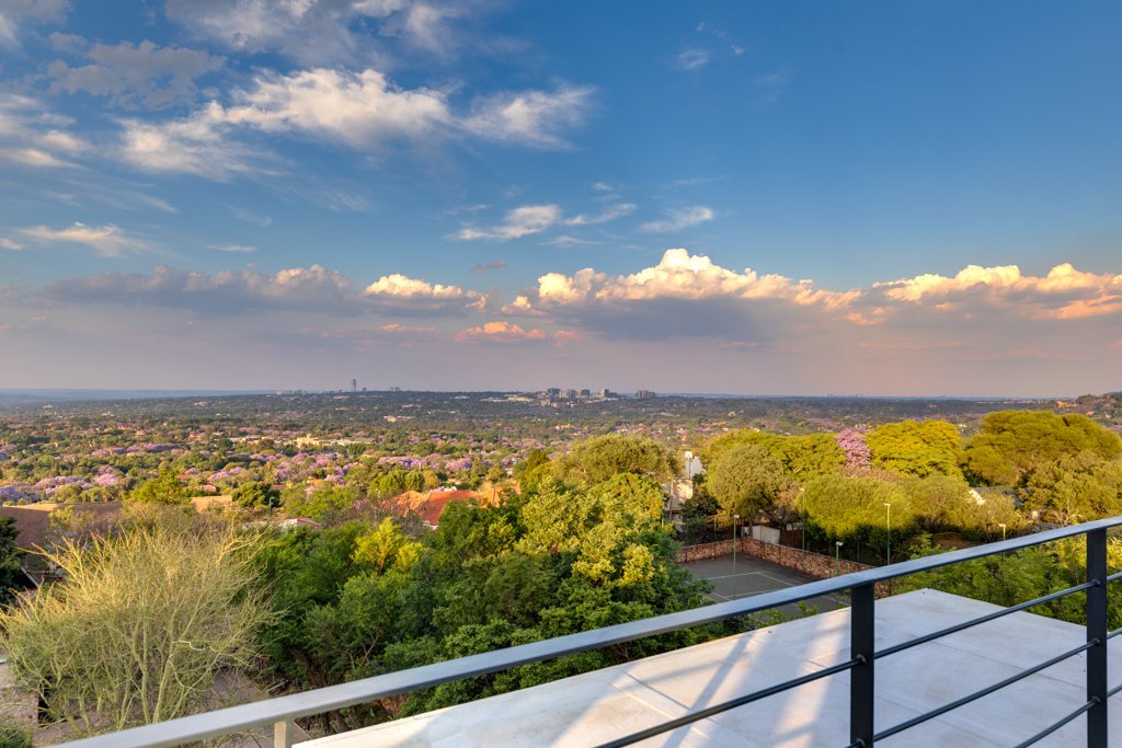 House in Emmarentia, Gauteng, South Africa 1 - 14918738