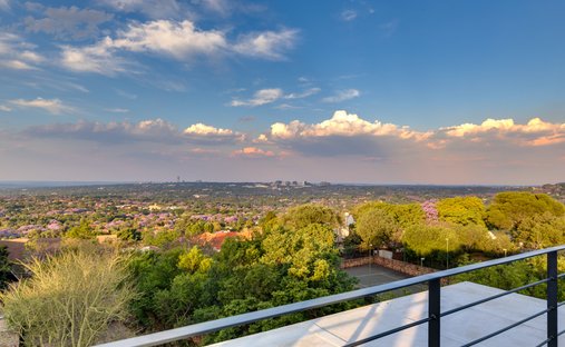 Casa a Randburg, Gauteng, Sudafrica 1