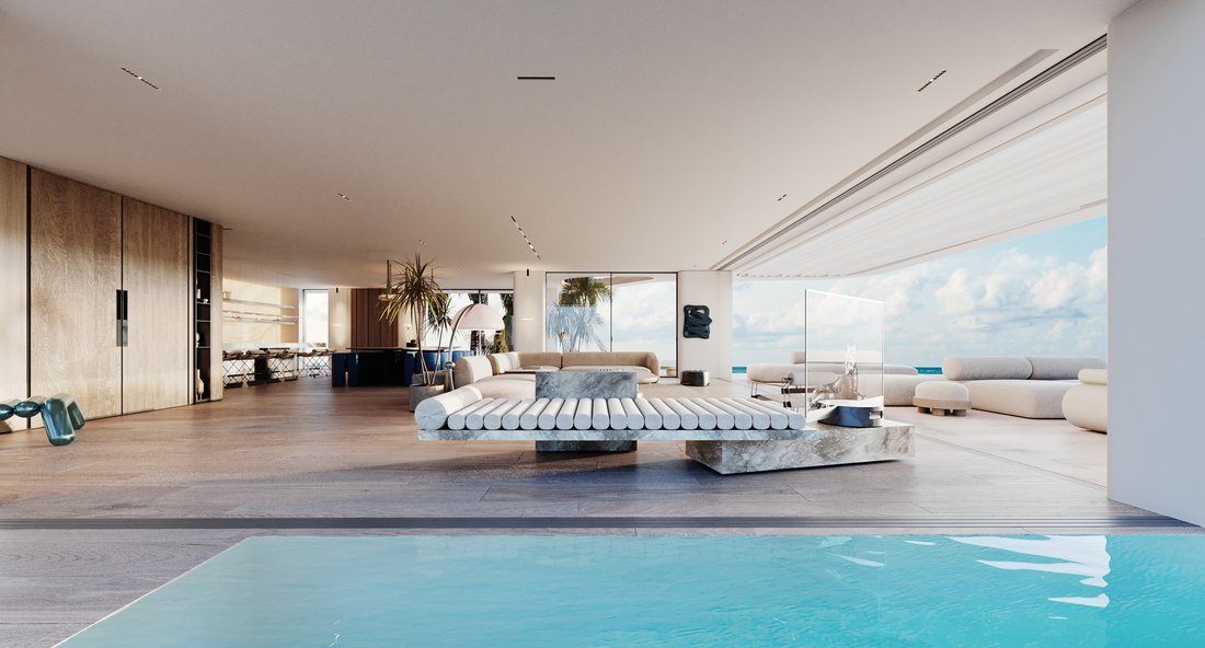 Apartment in Glyfada, Attica, Greece 5 - 14919351