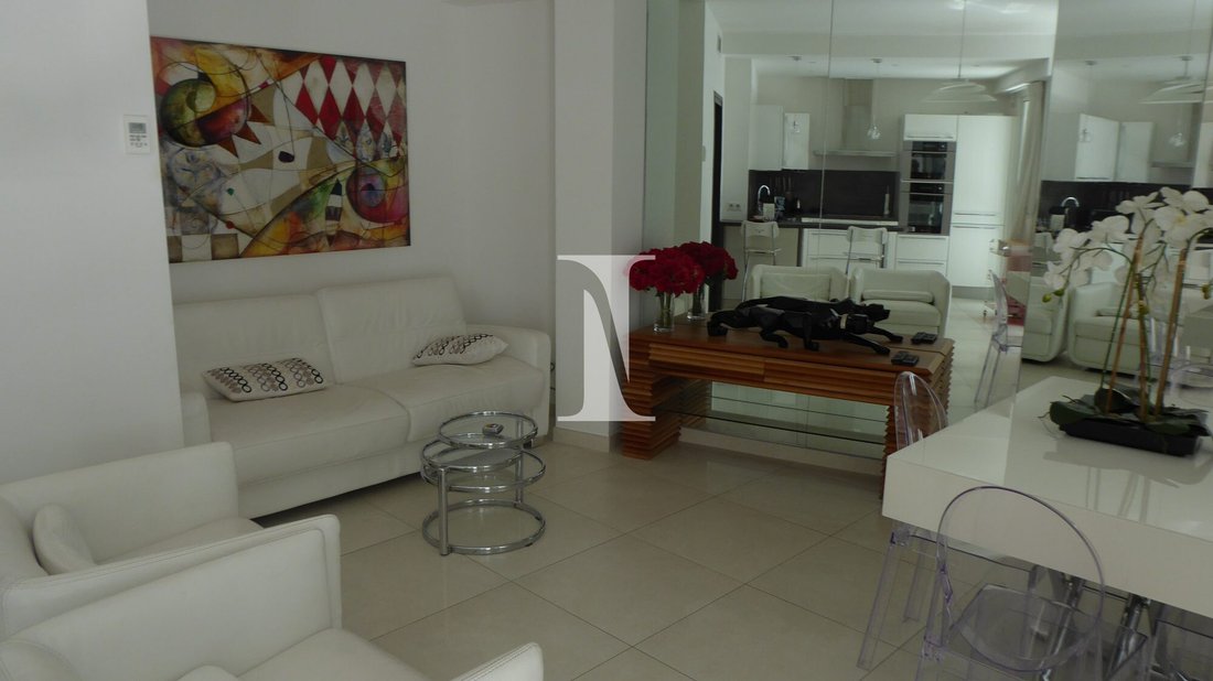 Apartment in Cannes, Provence-Alpes-Côte d'Azur, France 2 - 14919168