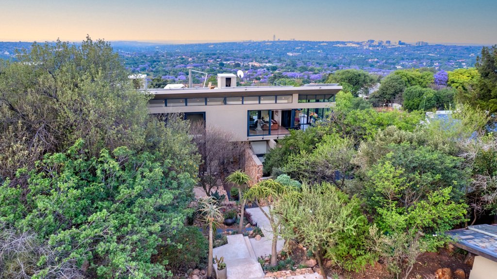 House in Emmarentia, Gauteng, South Africa 3 - 14918738