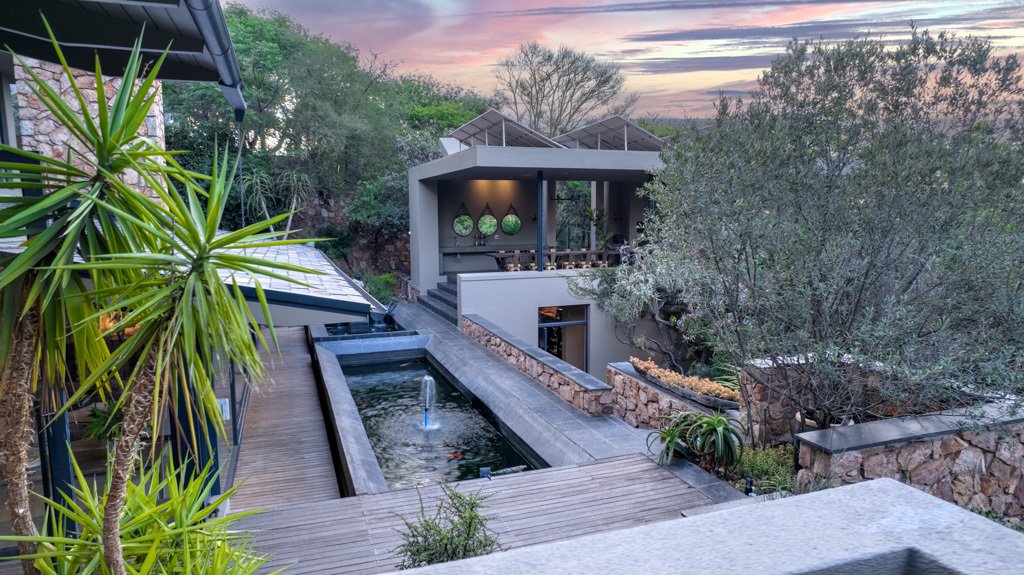 House in Emmarentia, Gauteng, South Africa 4 - 14918738