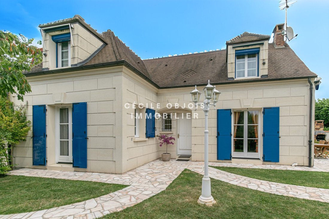 Casa a Peri, Joinville-le-Pont, Francia 1 - 14919185