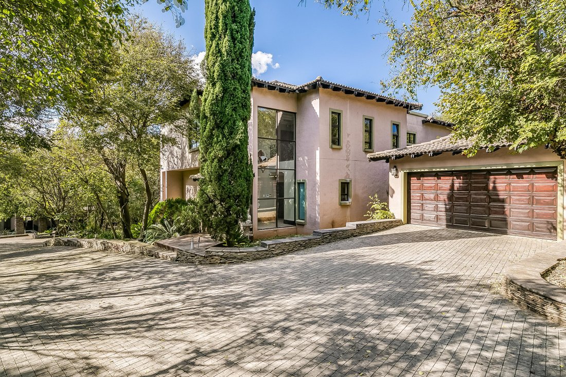 House in Parys, Free State, South Africa 5 - 14918730