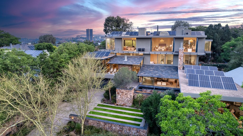 House in Emmarentia, Gauteng, South Africa 2 - 14918738