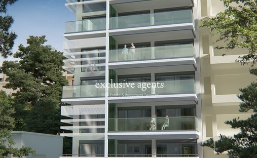 Apartment in South Athens, Attica, Greece 1