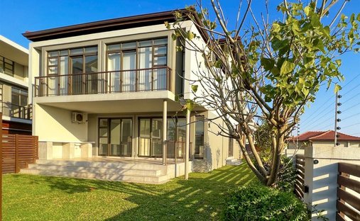House in Umhlanga, Durban Metro, South Africa 1