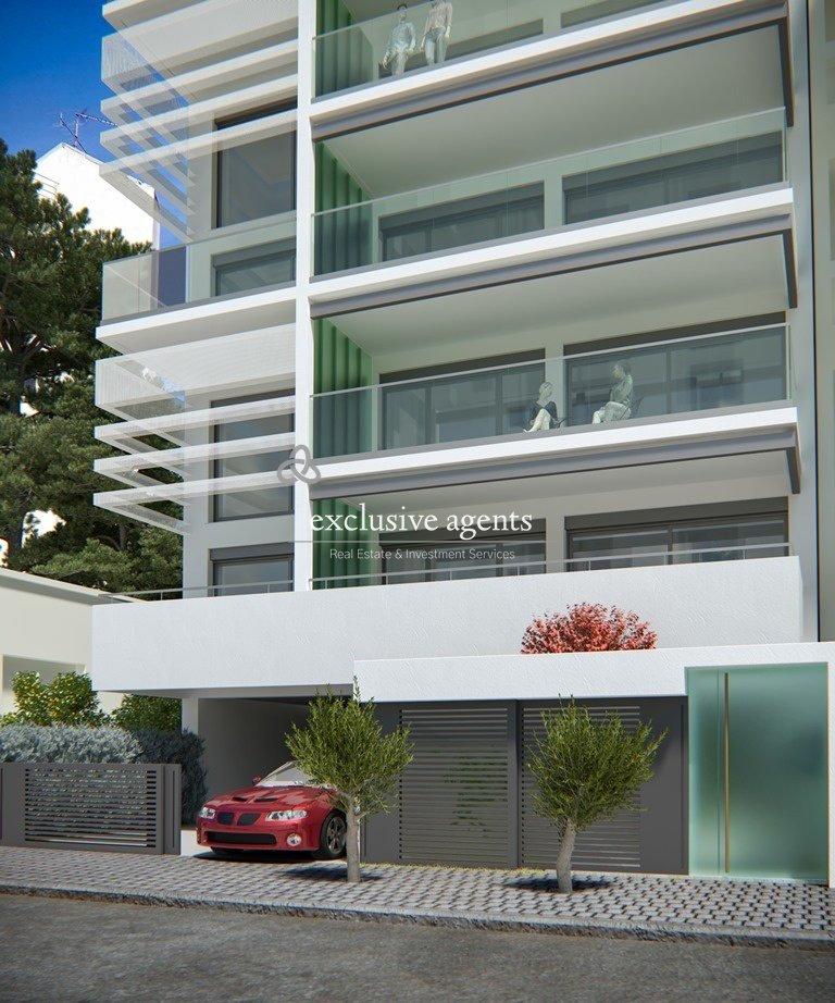 Apartment in South Athens, Attica, Greece 4 - 14919338