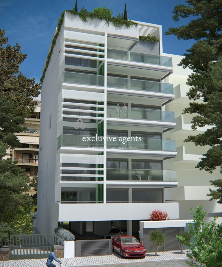 Apartment in South Athens, Attica, Greece 2 - 14919337