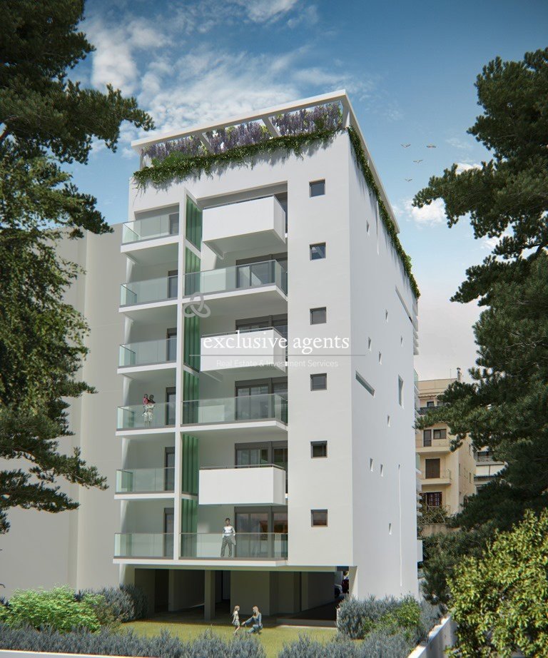 Apartment in South Athens, Attica, Greece 4 - 14919337